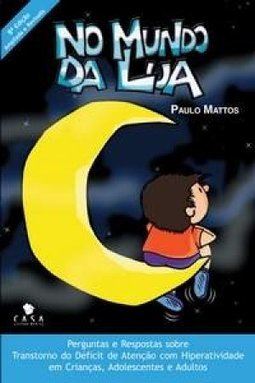 NO MUNDO DA LUA