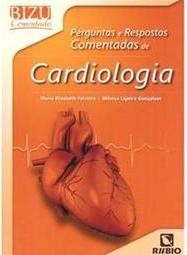 Perguntas e respostas comentadas de cardiologia