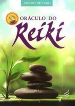 Oráculo do Reiki