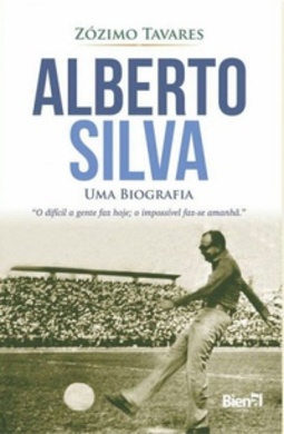 Alberto Silva