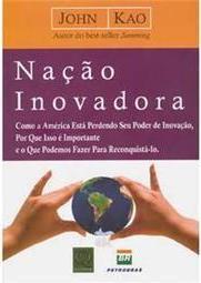 Nação Inovadora
