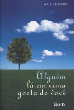 Alguém Lá em Cima Gosta de Você