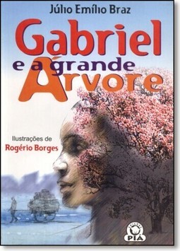 Gabriel e a Grande Àrvore