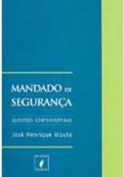 Mandado de Segurança