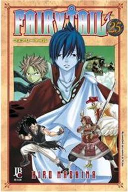 Fairy Tail