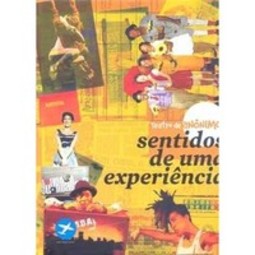 Teatro de Anônimo: Sentidos de uma Experiência