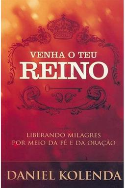 Venha o Teu Reino