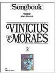 Songbook: Vinicius de Moraes - vol. 2