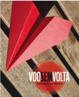 Voo sem volta