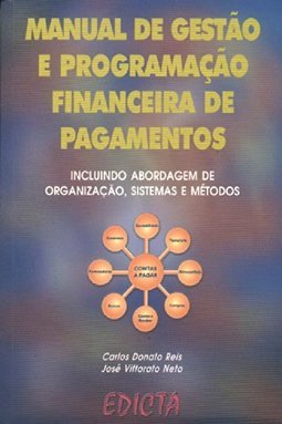 Manual de Gestão e Programação Financeira de Pagamentos