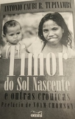 Timor do Sol Nascente e outras crônicas