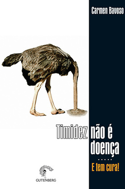 Timidez não é doença... E tem cura!