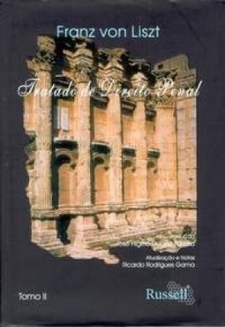 Tratado de Direito Penal