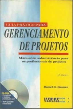 Guia Prático Para Gerenciamento de Projetos