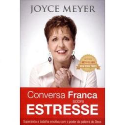 Conversa Franca Sobre Estresse