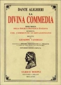 La Divina Commedia
