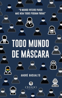 Todo mundo de máscara