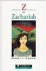 Z for Zachariah - Importado