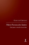 Mário Ferreira dos Santos: guia para o estudo de sua obra