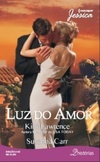 Luz do Amor (Jessica #243)