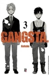 Gangsta #03