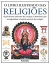 O livro Ilustrado das Religiões