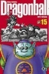 Dragon Ball: Edição Definitiva - vol. 15