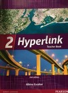 Hyperlink 2: teacher book
