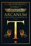 Arcanum #I