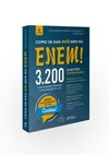Como se dar muito bem no ENEM!: 3.200 questões comentadas
