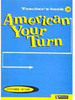 American Your Turn - 3 - IMPORTADO