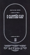 O Capitão Cap (Coleção Livro B #18)