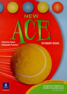 NEW ACE 1 STUDENT'S BOOK