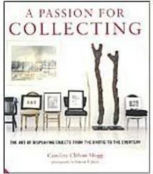 A Passion for Collecting - Importado