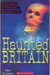 Haunted Britain: Level  1 - Importado
