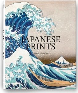 Japanese Prints - Importado