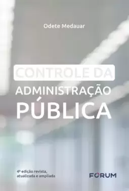 Controle da administração pública
