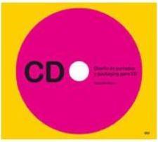 CD: DISENO DE PORTADAS Y PACKAGING PARA CD