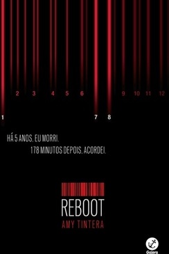 REBOOT, V.1