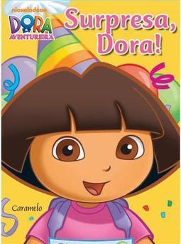 Surpresa, Dora!
