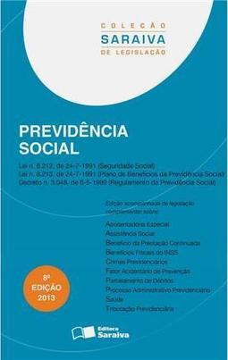 Previdência Socia