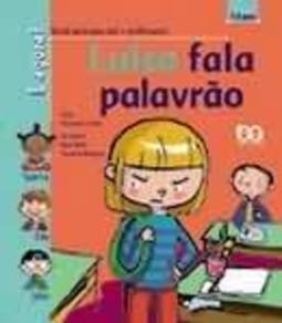 LUISA FALA PALAVRAO