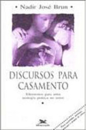 Discursos para Casamento
