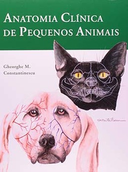 Anatomia clínica de pequenos animais