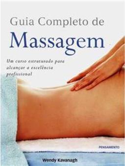 Guia completo de massagem