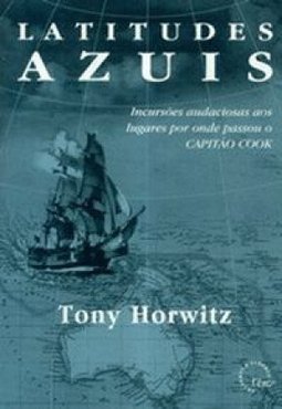 Latitudes Azuis