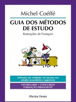 Guia dos Métodos de Estudo