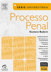 Processo Penal