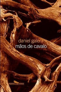 Mãos de Cavalo