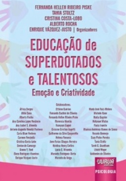 Educação de Superdotados e Talentosos